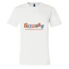 Jersey tee. Thumbnail