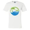 Jersey tee. Thumbnail