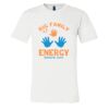 Jersey tee. Thumbnail