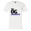 Jersey tee. Thumbnail