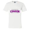 Jersey tee. Thumbnail