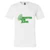 Jersey tee. Thumbnail