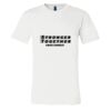 Jersey tee. Thumbnail