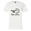 Jersey tee. Thumbnail