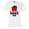 Jersey tee. Thumbnail