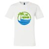 Jersey tee. Thumbnail
