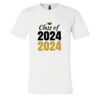 Jersey tee. Thumbnail