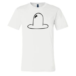 Jersey tee. Thumbnail