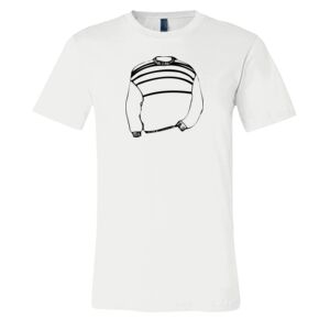 Jersey tee. Thumbnail