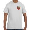 Authentic Short Sleeve T-Shirt - Embroidered Thumbnail