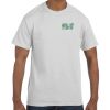 Authentic Short Sleeve T-Shirt - Embroidered Thumbnail