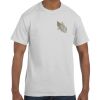 Authentic Short Sleeve T-Shirt - Embroidered Thumbnail