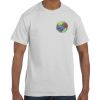 Authentic Short Sleeve T-Shirt - Embroidered Thumbnail