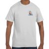 Authentic Short Sleeve T-Shirt - Embroidered Thumbnail