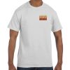 Authentic Short Sleeve T-Shirt - Embroidered Thumbnail