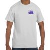 Authentic Short Sleeve T-Shirt - Embroidered Thumbnail