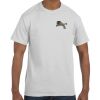 Authentic Short Sleeve T-Shirt - Embroidered Thumbnail