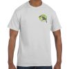 Authentic Short Sleeve T-Shirt - Embroidered Thumbnail