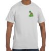 Authentic Short Sleeve T-Shirt - Embroidered Thumbnail