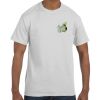 Authentic Short Sleeve T-Shirt - Embroidered Thumbnail