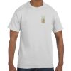 Authentic Short Sleeve T-Shirt - Embroidered Thumbnail