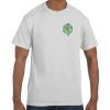 Authentic Short Sleeve T-Shirt - Embroidered Thumbnail