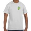 Authentic Short Sleeve T-Shirt - Embroidered Thumbnail