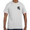 Authentic Short Sleeve T-Shirt - Embroidered Thumbnail