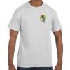 Authentic Short Sleeve T-Shirt - Embroidered Thumbnail