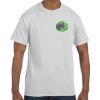 Authentic Short Sleeve T-Shirt - Embroidered Thumbnail