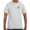 Authentic Short Sleeve T-Shirt - Embroidered Thumbnail