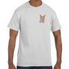 Authentic Short Sleeve T-Shirt - Embroidered Thumbnail