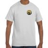 Authentic Short Sleeve T-Shirt - Embroidered Thumbnail