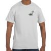 Authentic Short Sleeve T-Shirt - Embroidered Thumbnail