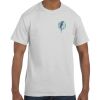Authentic Short Sleeve T-Shirt - Embroidered Thumbnail