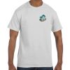 Authentic Short Sleeve T-Shirt - Embroidered Thumbnail