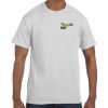 Authentic Short Sleeve T-Shirt - Embroidered Thumbnail