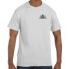 Authentic Short Sleeve T-Shirt - Embroidered Thumbnail