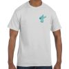 Authentic Short Sleeve T-Shirt - Embroidered Thumbnail