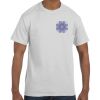 Authentic Short Sleeve T-Shirt - Embroidered Thumbnail