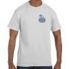 Authentic Short Sleeve T-Shirt - Embroidered Thumbnail