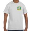 Authentic Short Sleeve T-Shirt - Embroidered Thumbnail