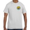 Authentic Short Sleeve T-Shirt - Embroidered Thumbnail
