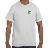 Authentic Short Sleeve T-Shirt - Embroidered Thumbnail