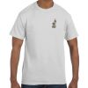 Authentic Short Sleeve T-Shirt - Embroidered Thumbnail