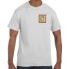 Authentic Short Sleeve T-Shirt - Embroidered Thumbnail