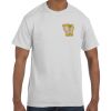 Authentic Short Sleeve T-Shirt - Embroidered Thumbnail