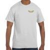Authentic Short Sleeve T-Shirt - Embroidered Thumbnail