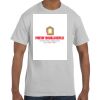 Authentic Short Sleeve T-Shirt. Thumbnail