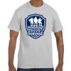 Authentic Short Sleeve T-Shirt. Thumbnail